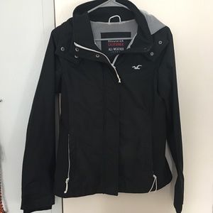 Hollister All Weather Jacket
